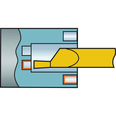 Funktionsdarstellung /Anstellwinkel
