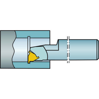 Funktionsdarstellung /Anstellwinkel