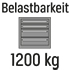 Betriebseinrichtungen Piktogramm