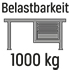 Betriebseinrichtungen Piktogramm