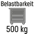 Betriebseinrichtungen Piktogramm