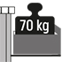Betriebseinrichtungen Piktogramm